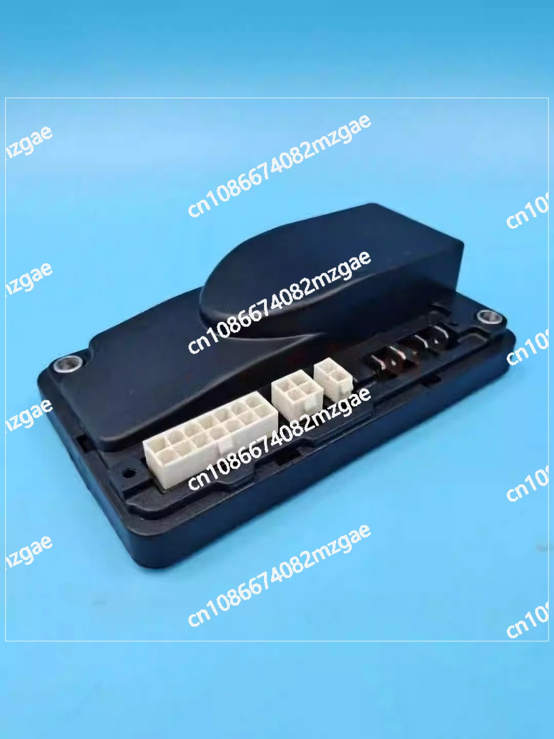 1212P-2505 forklift lithium 1.5-ton electric pallet truck accessories Curtis controller circuit board