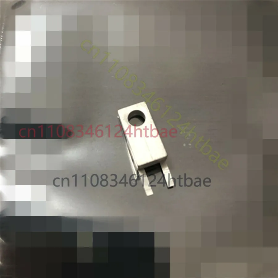 1pcs for BARRY RFP1281 RF RESISTORS 2 Ohms Flange Mount Termination
