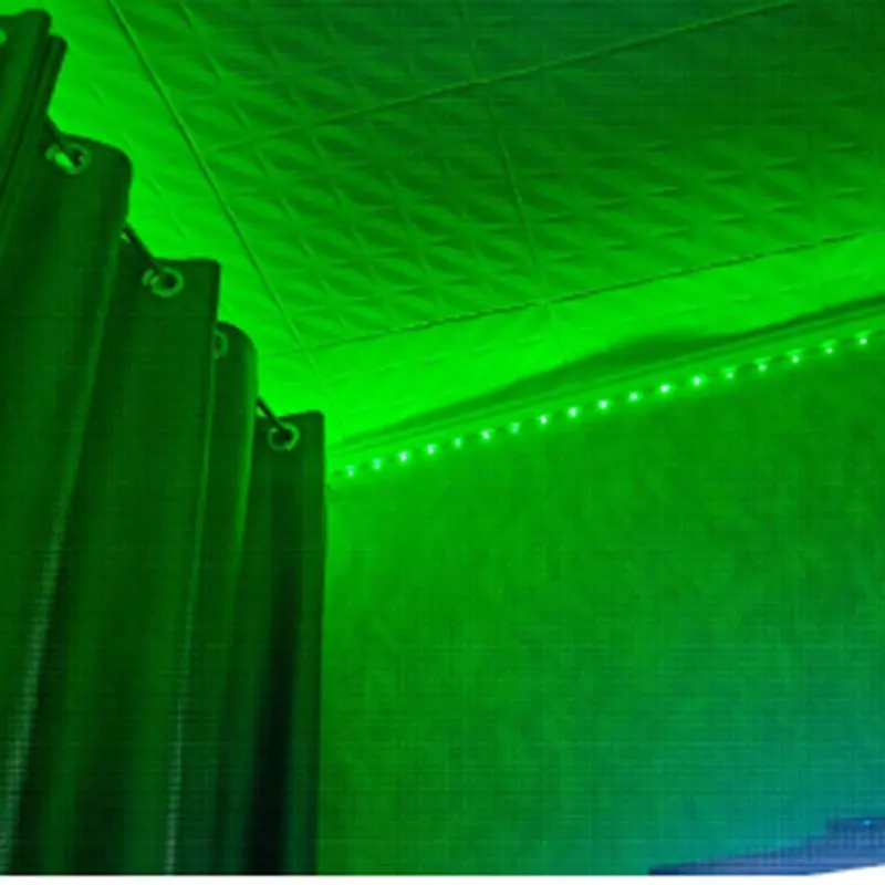 1-30M Tuya Rgb Led …