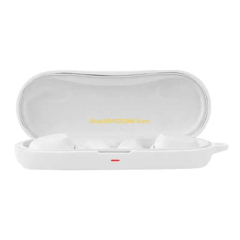 جلد مقاوم للخدش ، جلد مقاوم للصدمة ل oladance ows 2 مستطيل غلاف مقاوم للغبار ، غسل ، غسل ، غسل ، يعزز قبضة