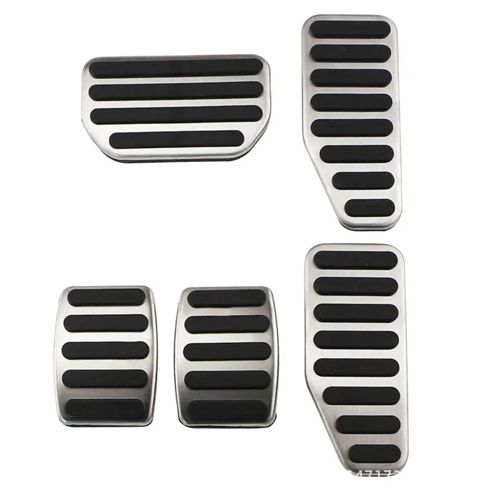 

For Suzuki Swift accelerator pedal Swift modification accelerator brake pedal interior accessories