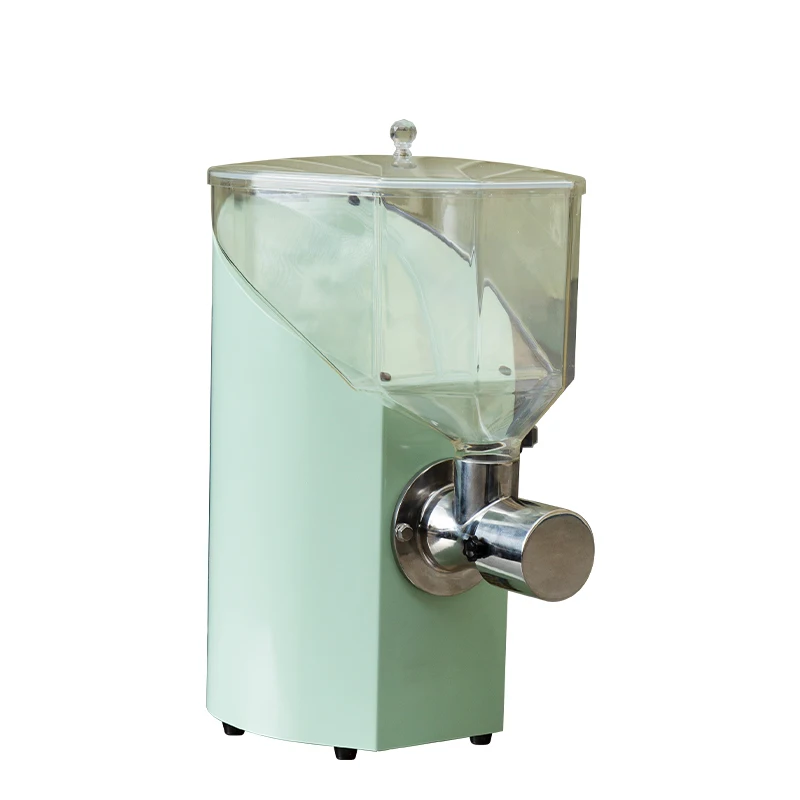 Commercial Multifunctional Peanut Almond Cashew Grinder Oil Cocoa Bean Jam Cashew Grind