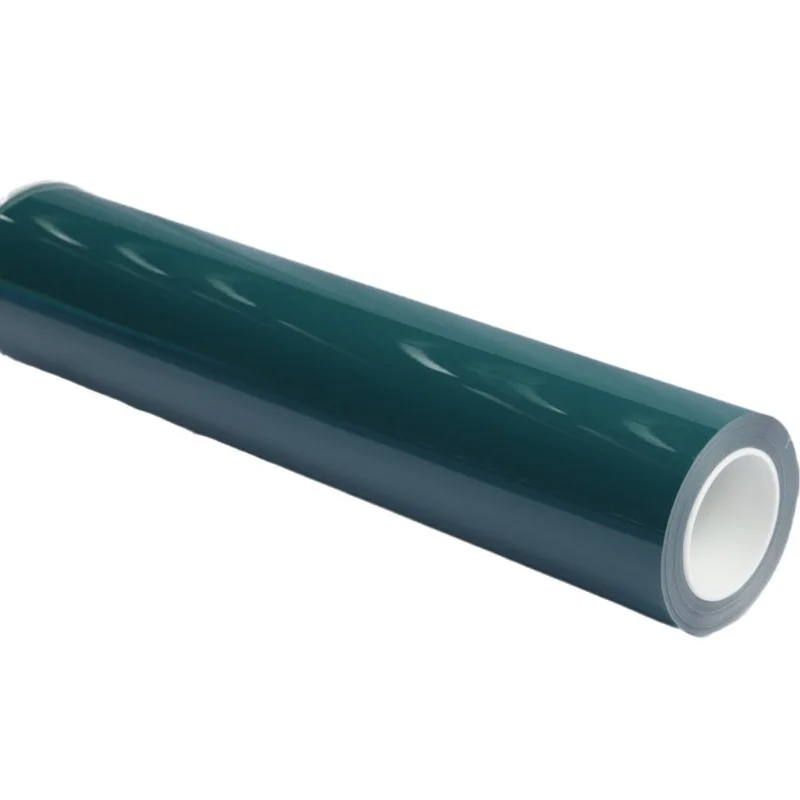 

Car sticker color changing film car sticker crystal hell green car film tide sticker body