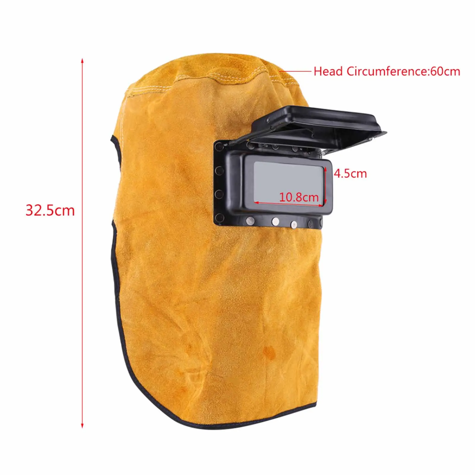 Thumbnail 4 - #10 Best Welding Helmets to Buy In 2026
