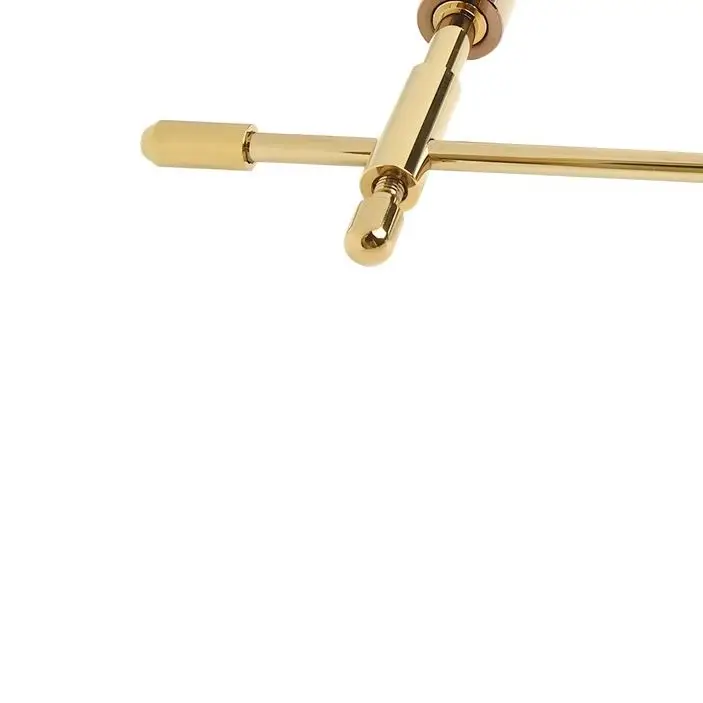 99.9% Pure Copper Probe Rod Divination Tool For Treasure Hunting Water Finding Gold Detection And Locating Utility Lines