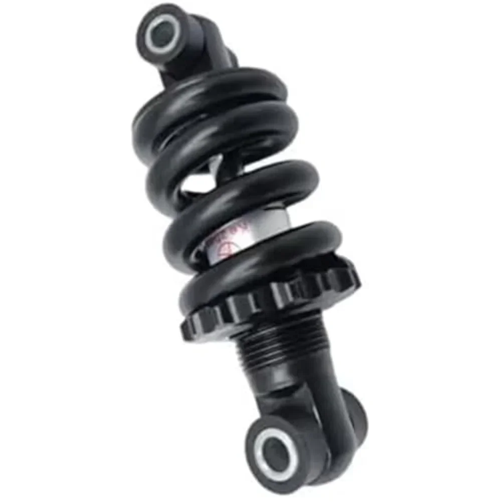 Adventure Riding Electric Scooter Upgrade Hydraulic Suspension Replacement Part As Image Shown Daily Commuting