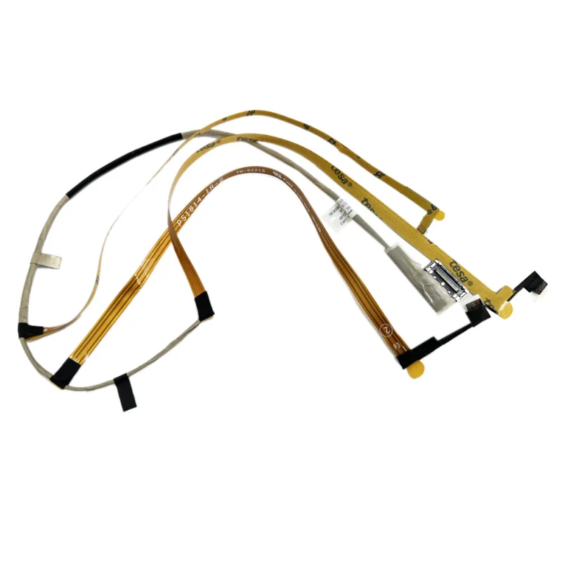 IR ALS webcam camera cable for HP EliteBook 840 G6 840 G7 ps1814 6017b1098101