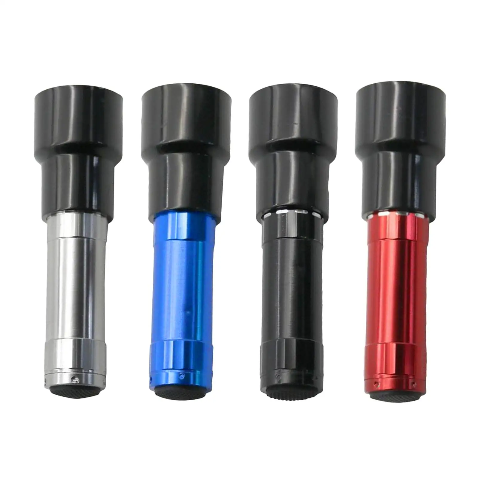 LED Light Egg Candler Tester Incubator Cold Incubator Equipment Egg Development Test Flashlight for Chicken Brooder Quail