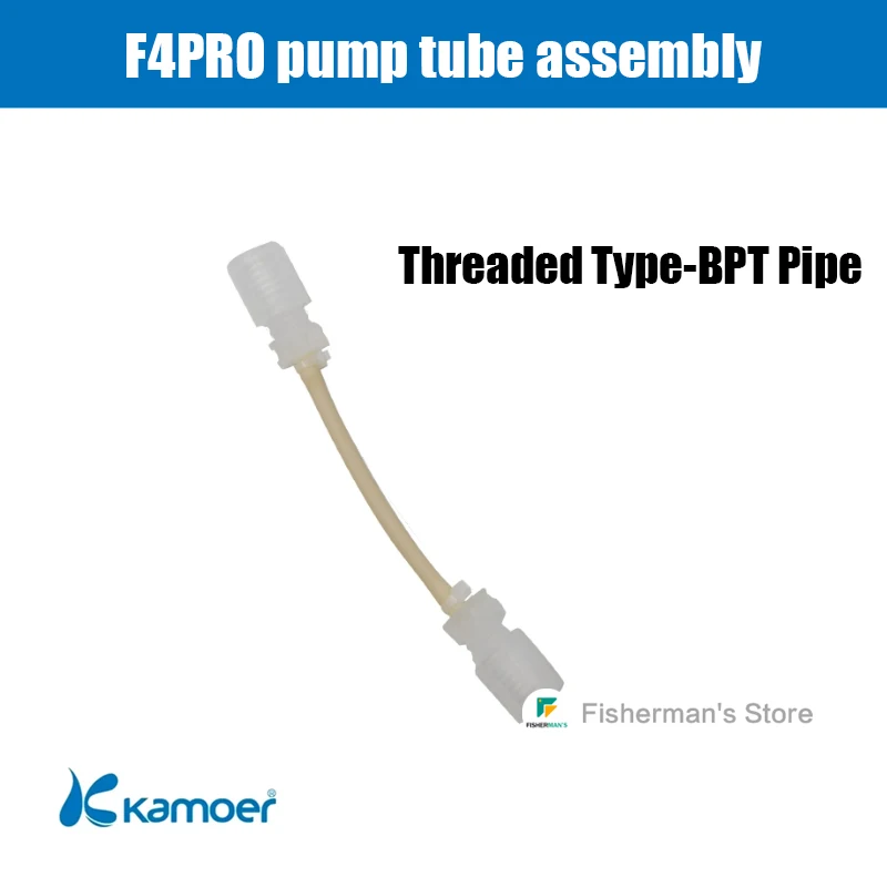 رأس بكرة المضخة البديلة من كاموير/أنبوب المضخة البديلة BPT B16 6 دوارات لـ FX-STP/KCS