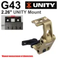 2.26 UNITY Mount T