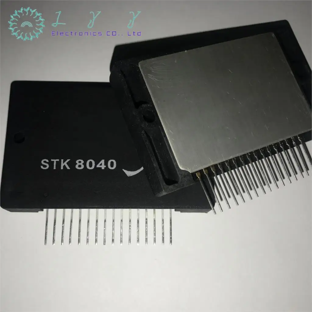 

New 1pcs/lot STK8040 ZIP-16