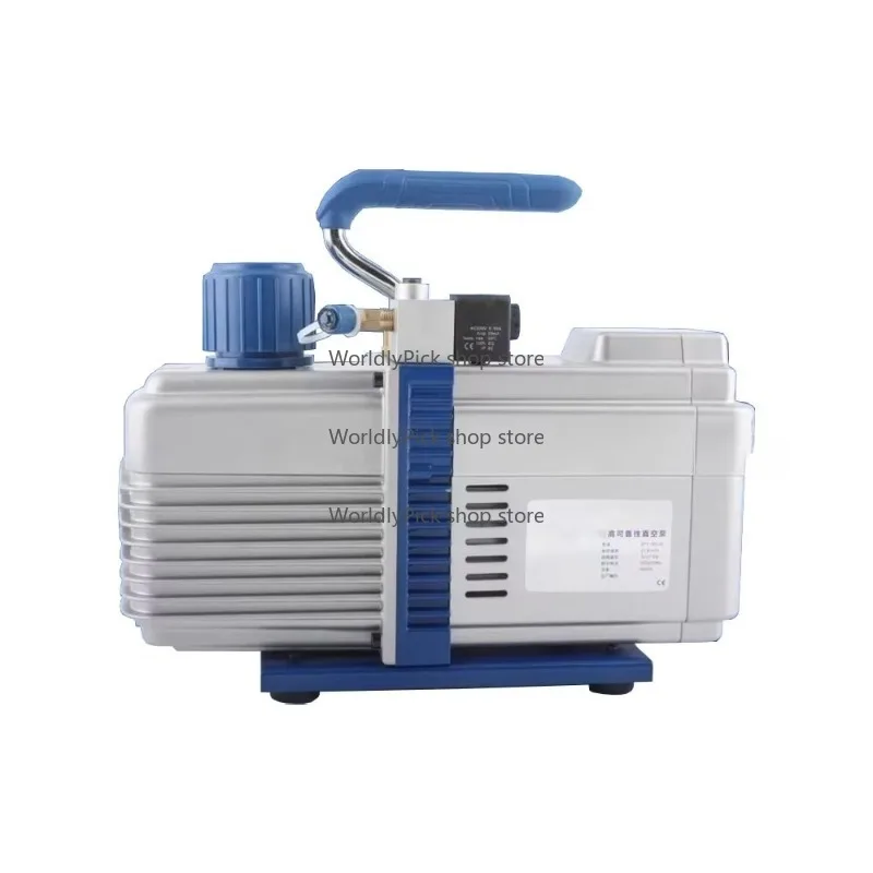 Pompa Vakum Seri R32 Refrigerant 2FY-6C-N Keandalan Tinggi untuk Pendingin Udara