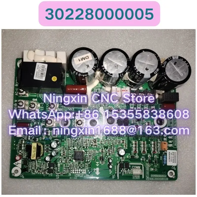 

Б/у 30228000005, ZQ1230A Функциональный тест ОК Быстрая доставка