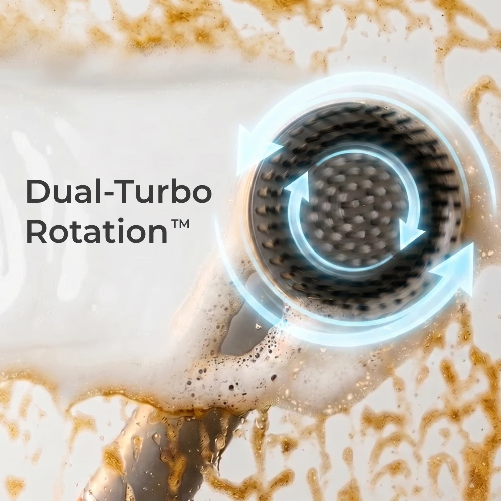 FLEXTAIL X VOLLYC Elektrische – Car Cleaning Brush Bewertung und Preis