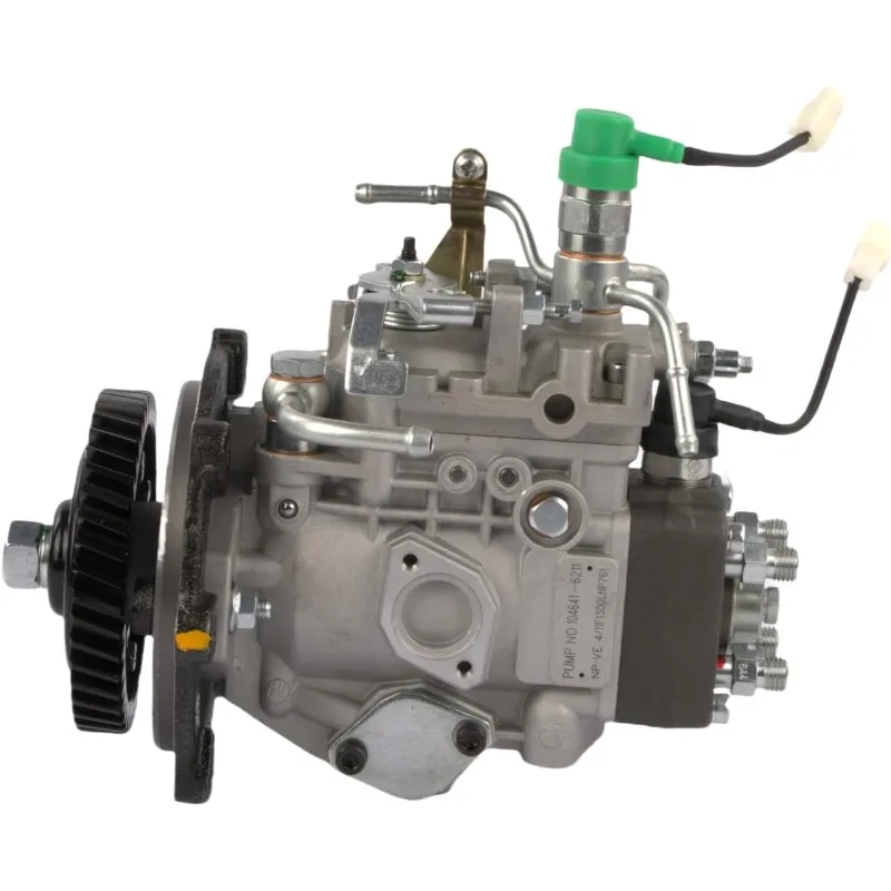 

104641-6212 VE4/11F1300LPN761 8943413081 VE Fuel Injection Pump for Isuzu 4JB1 Engine