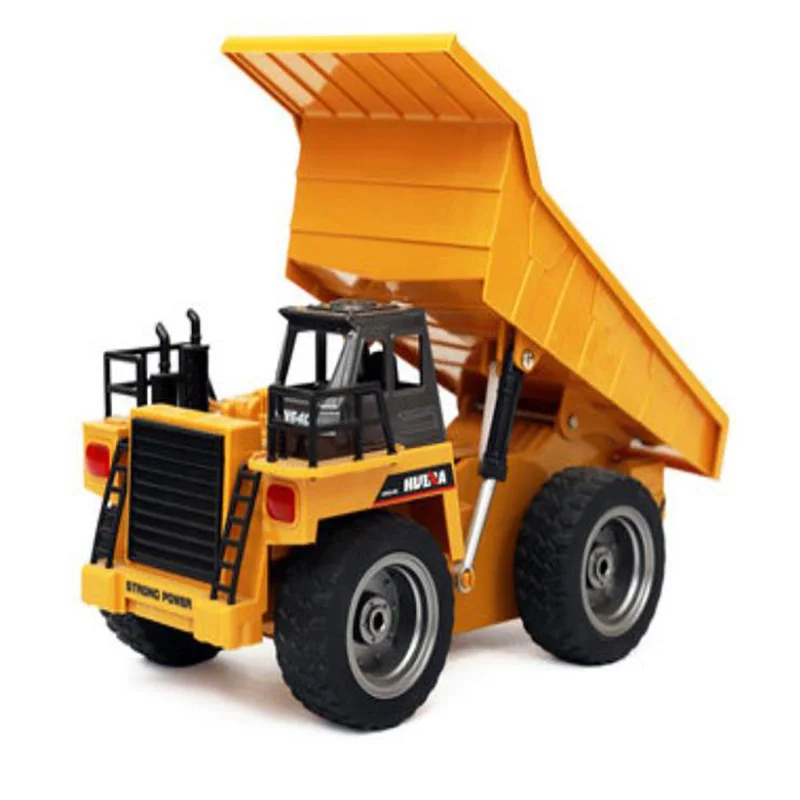 Cool Pull Back Excavating Machinery Toys Mobile Shop Construction Vehicle Truck Model Baby Mini Cars Children Boy Gifts