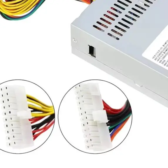47-63Hz 250W Power Supply High Efficiency Power Supply Switching Power Supply AC-DC Adapter Overvoltage Protection