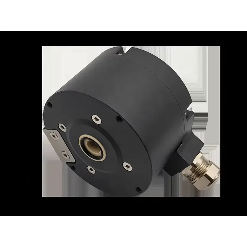 Heavy-duty Incremental Rotary Encoder- GHH99 Series Outer Size 99mm NPN/line Drive/Pushpull/HTL Output