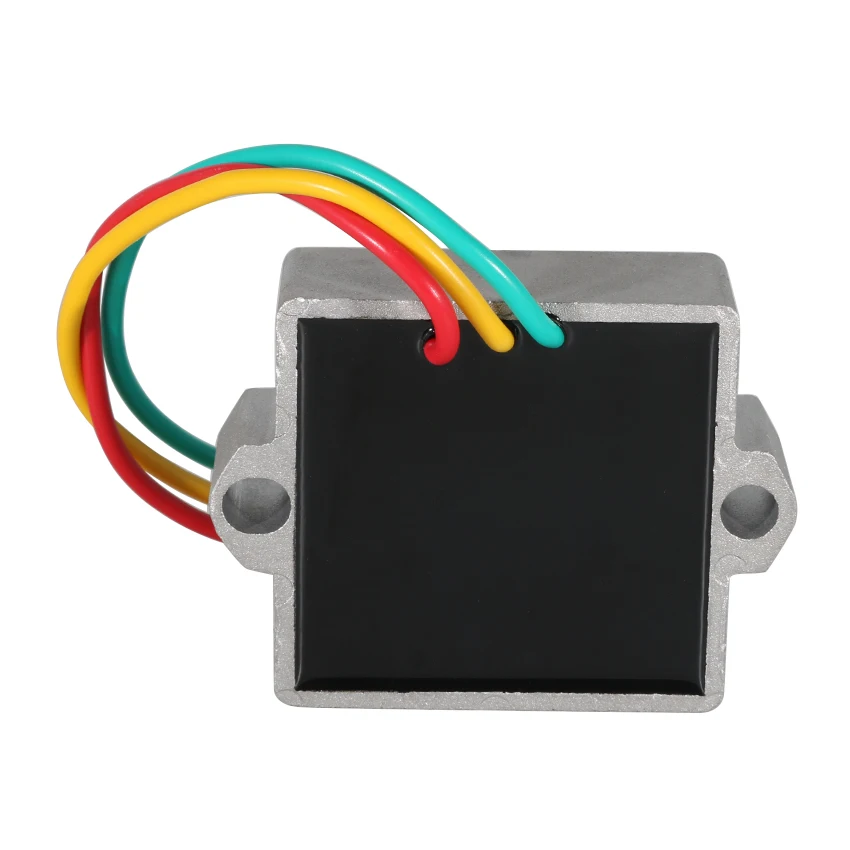 منظم جهد الدراجة النارية المعدل لـ Polaris 700 Classic RMK SKS XC SP F/O Carb L/C ملحقات مقومات الوقود الحالية 12 #4