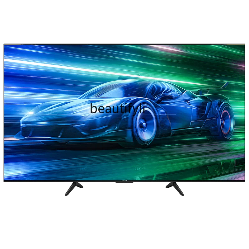 

6PLUS 85-inch energy-efficient high definition gaming TV