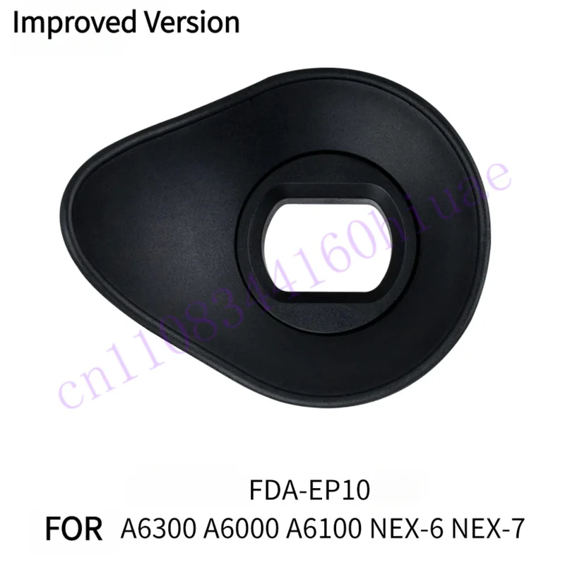 FOR Sony FDA-EP10 eye mask micro-single A6300 A6000 A6100 accessories