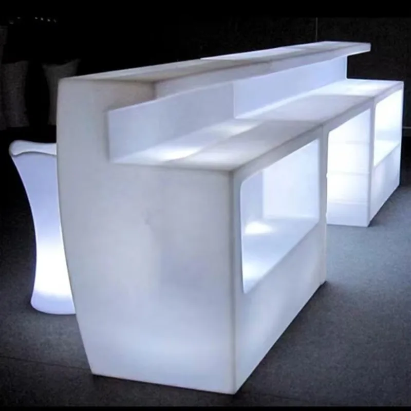 

Nightclub Lighting Bar Light Emitting Diode Light Bar Counter Design