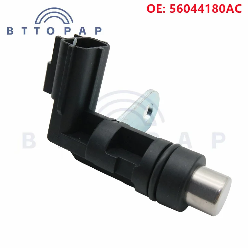 56044180AC Crankshaft Position Sensor For Jeep Liberty Commander Dodge Nitro Ram 1500 Mitsubishi (3.7L V6) 56041479AC