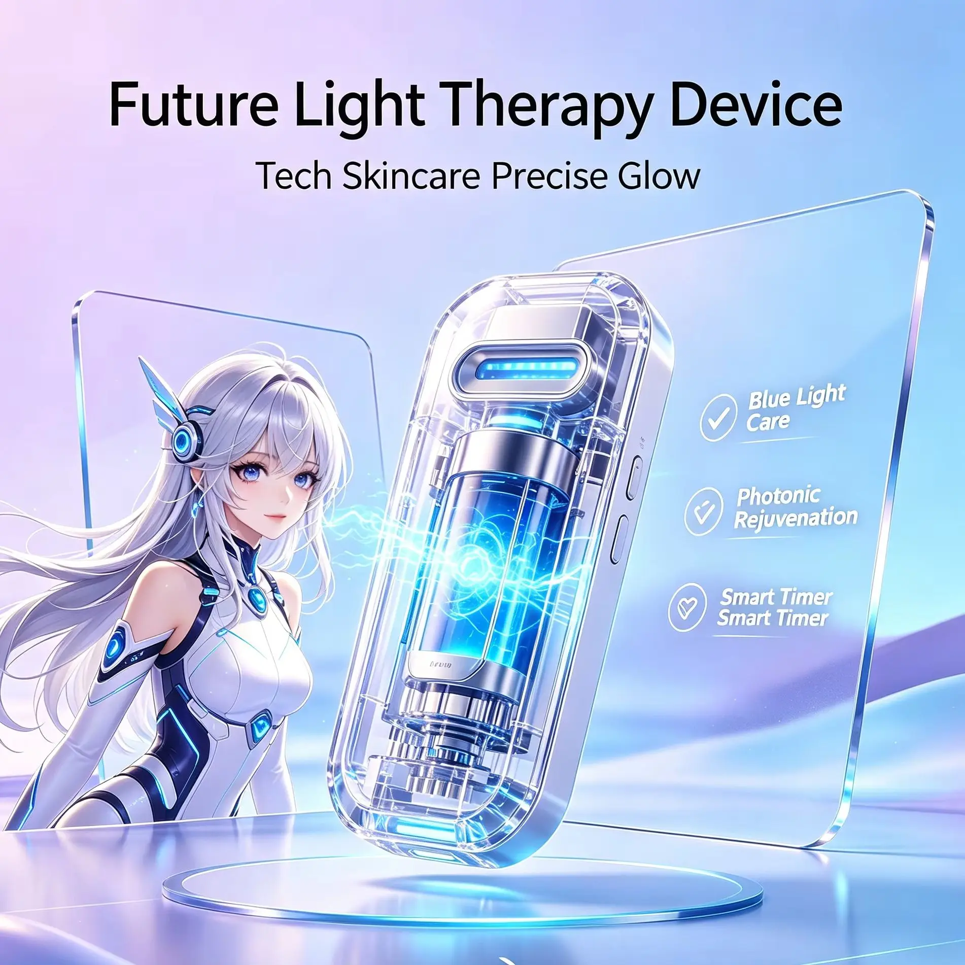 

Professional Mini Diode Ice Titanium Laser Hair Removal Machine 808nm 4000w Painless Permanent CE External Water Tank Design