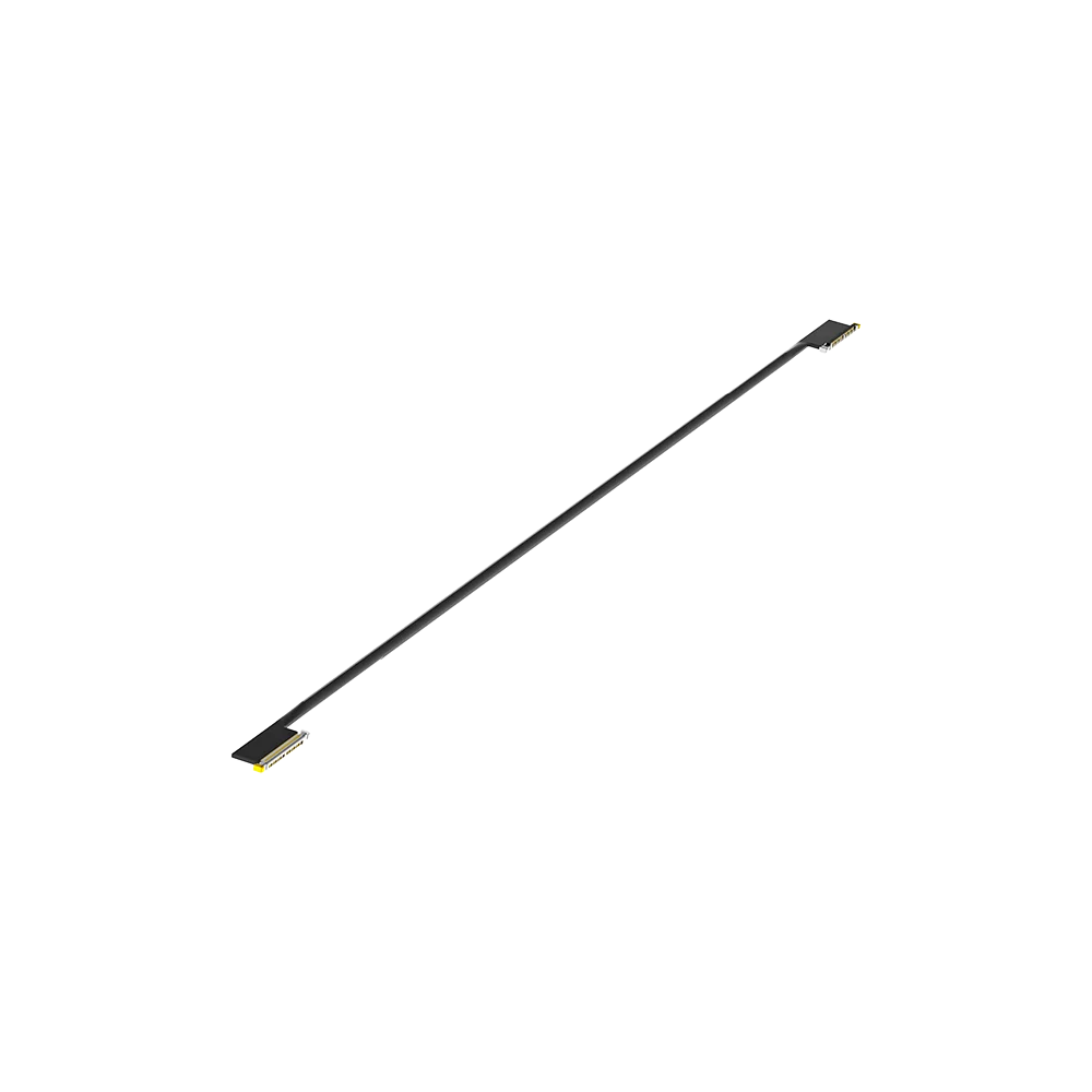 MIPI Video Cable 220mm Coaxial Cable for O4 Pro Air Unit O4 VTX FPV Drone parts