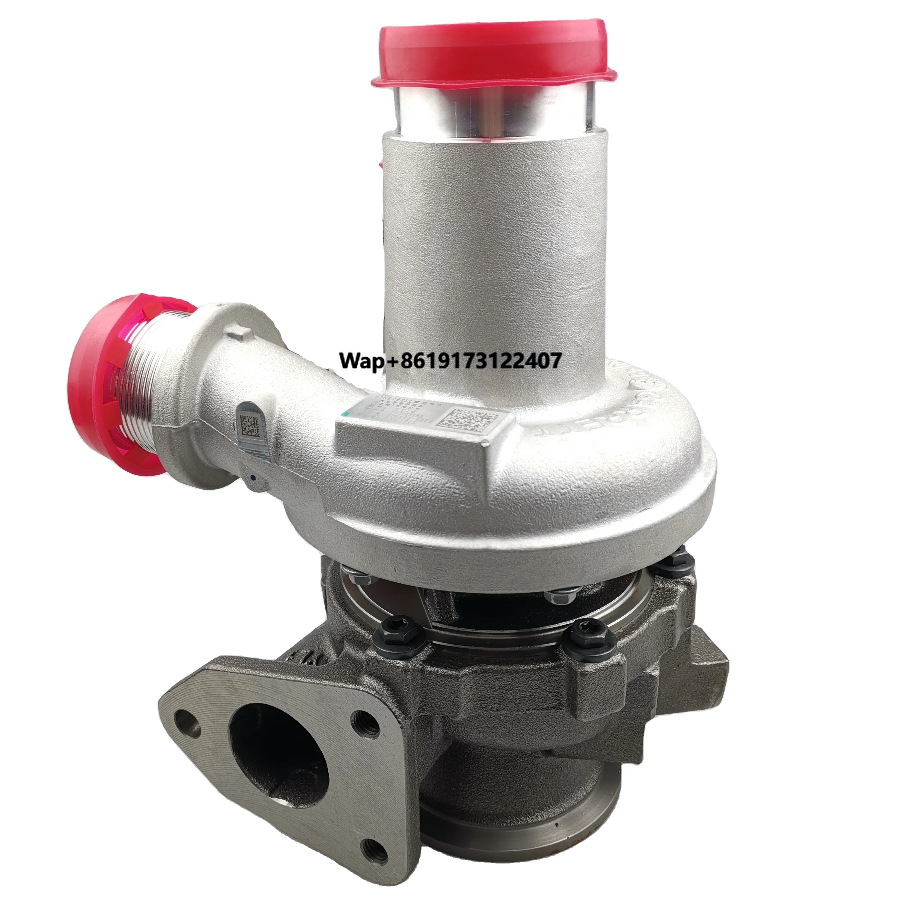 

SAIC MAXUS D90 T60 D20 Original Turbocharger C00108182 C00333790