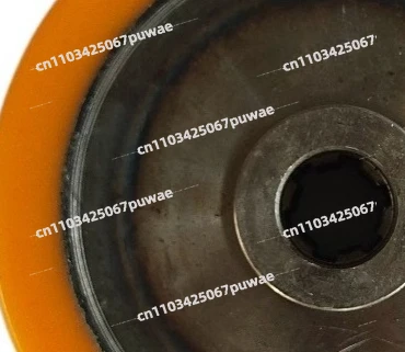 

Электрическое ведущее колесо для вилочного погрузчика, сверхмощное, износостойкое, в сборе