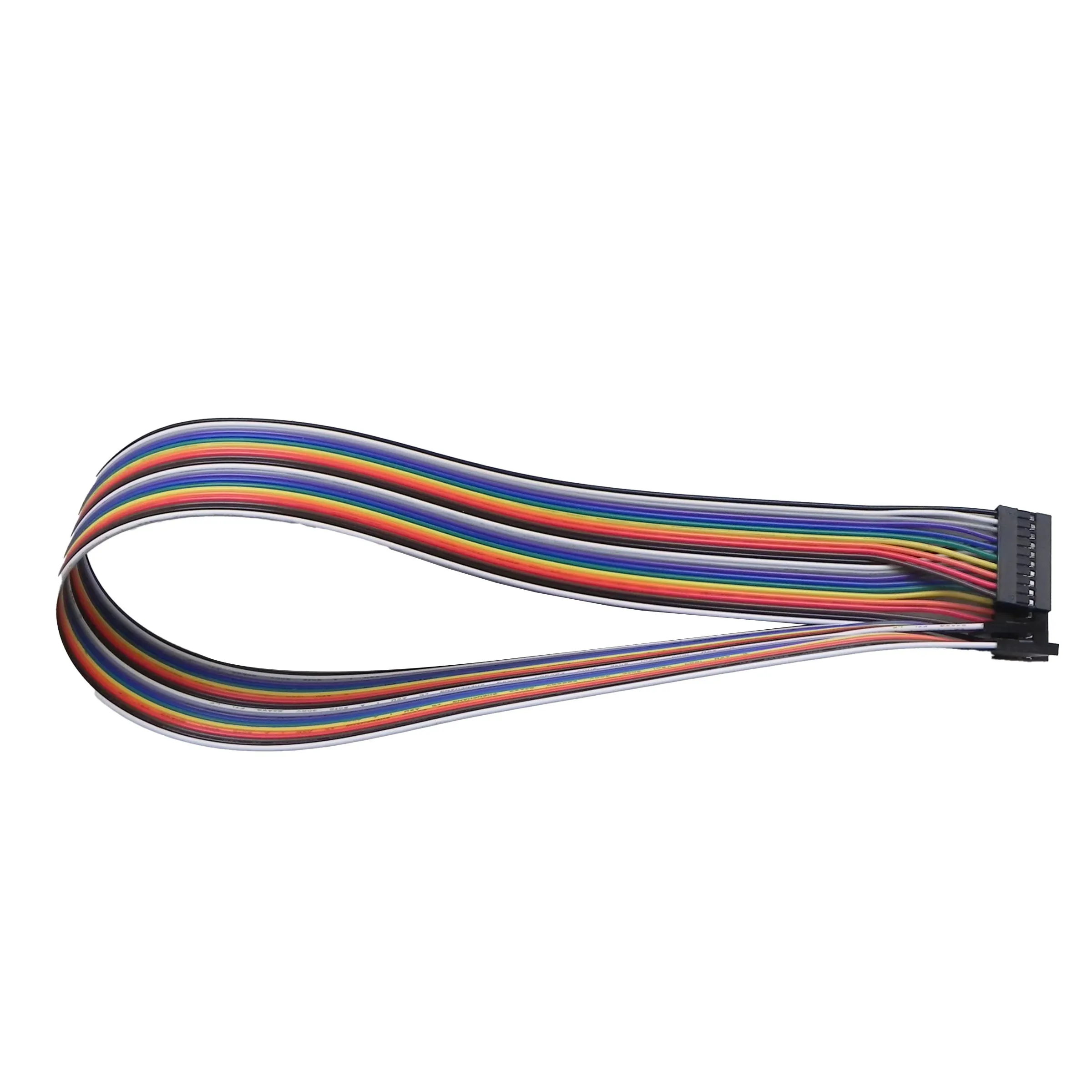 100-043S-159 Keypad Extender ribbon cable assy use for Videojet 430 405 407 43S inkjet coding printer