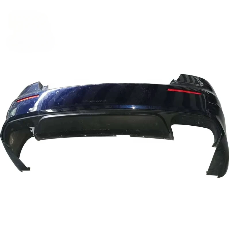 

Original used rear bumper for Maserati Quattroporte M139 M156 OEM 980139640 673004368