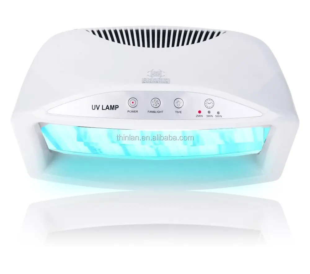 Najlepiej sprzedające się produkty na świecie 54watt Żel do paznokci Lampa UV Lampa do paznokci Dwuręczna 2 ręce 54w Żel do paznokci Lampa UV 36 v Uniwersalna