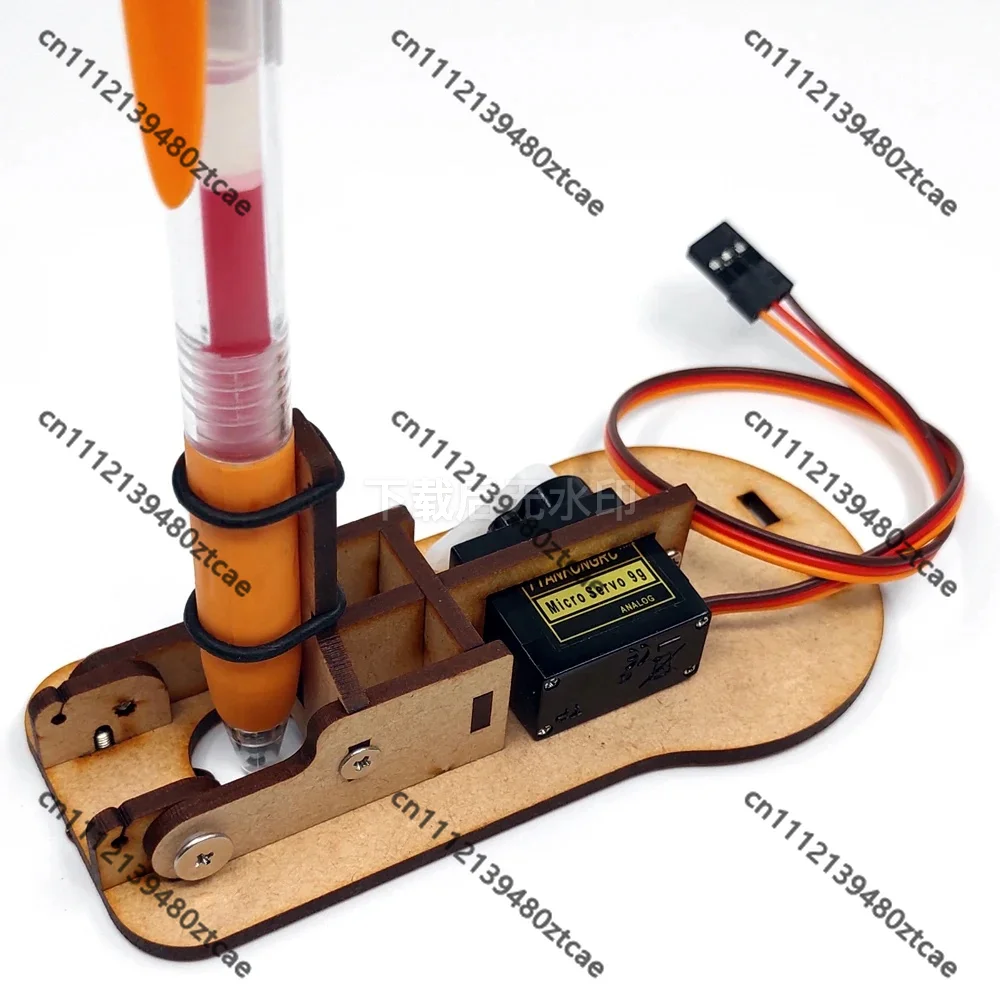 arduino壁画描画ロボットdiyキット-ケーブルプロッター-極座標図-ステッピングモーター-プログラム可能なロボット-stem教育＆メーカー向けプロジェクト