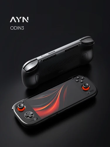 Imagen 2 del producto AYN Odin 3 Android portátil 6"" 1080p AMOLED pantalla consola de juegos portátil