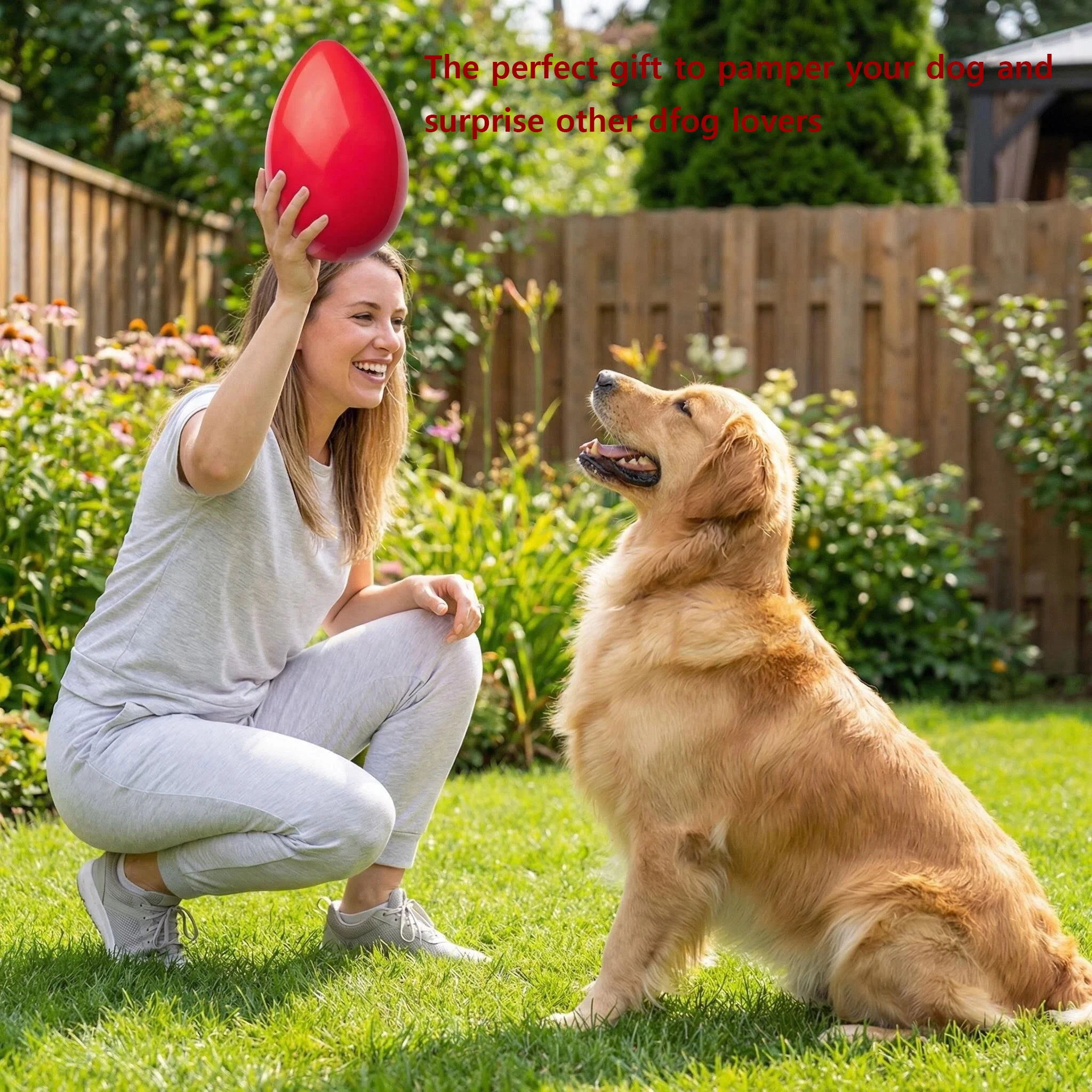 8cm Lustiges Ei, mehrfarbig, kaubares, bissfestes Hundespielzeug, lustiges Ei, interaktives Hundespielzeug, robustes Kauspielzeug, seltsames Ei, Haustierspielzeug