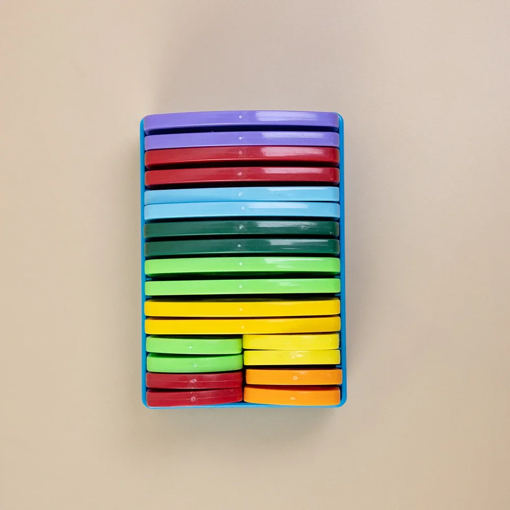 Thumbnail 4 - #25 New Blocking Mats Arrivals