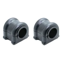 Kit de bujes de barra estabilizadora delantera, 2 uds., para Dodge Durango Jeep Grand Cherokee 2011-2020