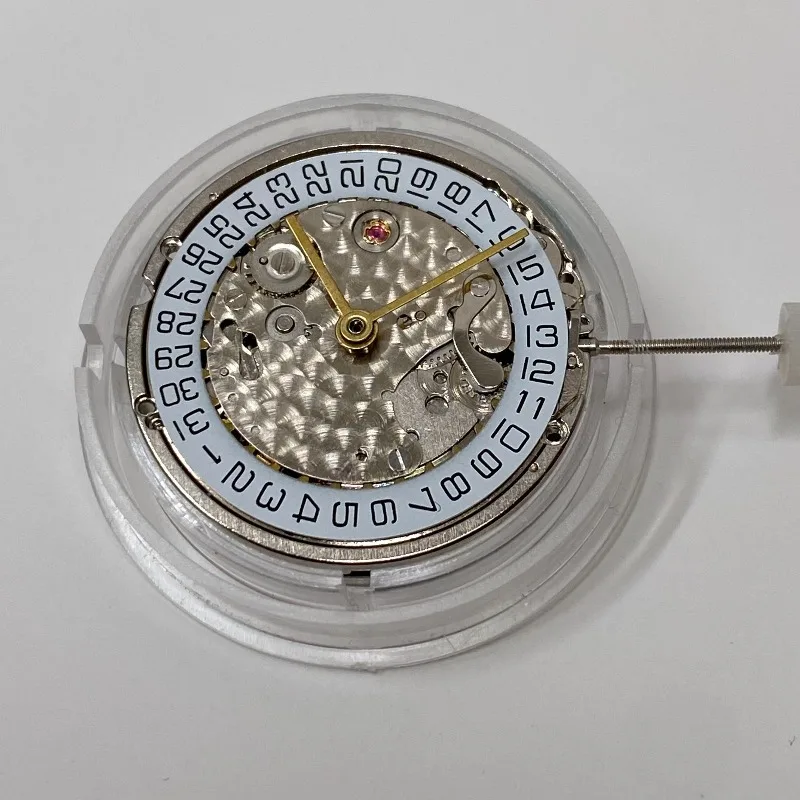 Parts are suitable for 2824 movement automatic mechanical 28800 swing frequency, different from other 2824 universal