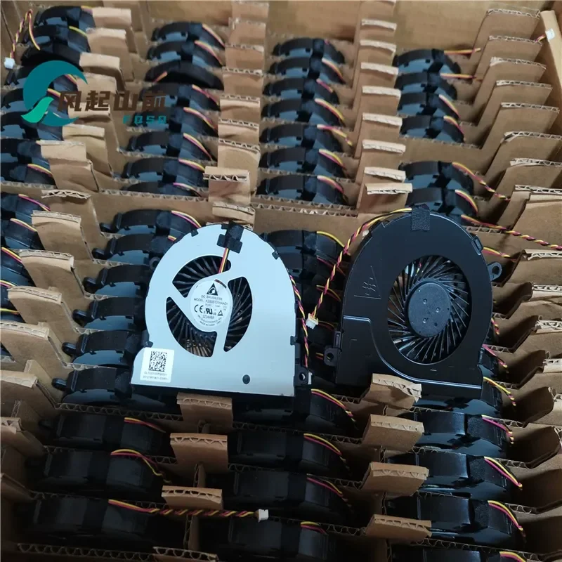 For ACER C22-860 C22-960 C22-963 C24-865 C24-960 C24-963 Cooling Fan Replacement