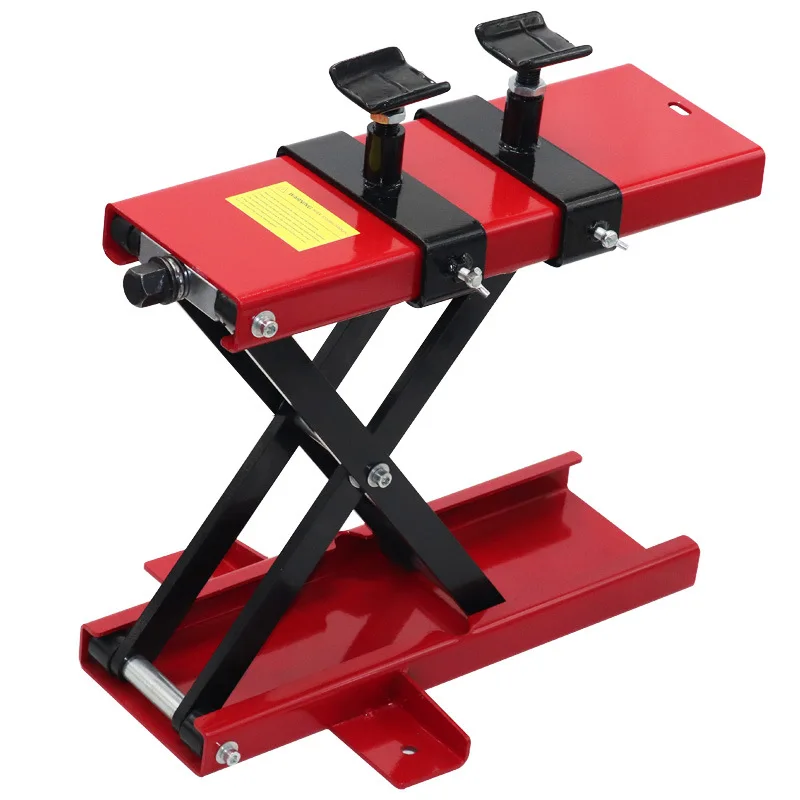 Motorcycle Lifting Platform Motorcycle Lifting Lifter