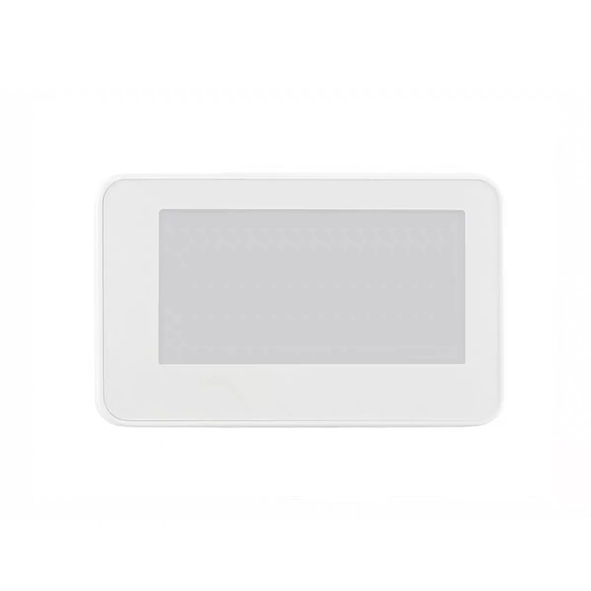 Micro Snow 2.13-inch NFC ink screen, red, yellow, black, white, passive E-paper, no need for power supply, low blue light, power