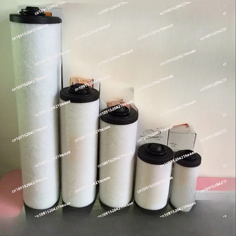 

Suitable for Exhaust filter of oil mist separator of vacuum pump