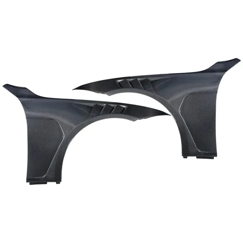 Carbon Fiber Front Fenders for 1 Series F21 F20 F22 F23 Vent Front Fenders 2026