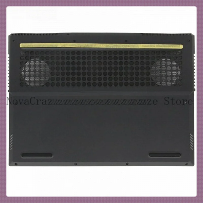 5CB1C17424 5S51D48066 New For  Legion 5-15ACH6H 5-15ACH6A 5-15ITH6H Bottom Case 5CB1C17424 15.6