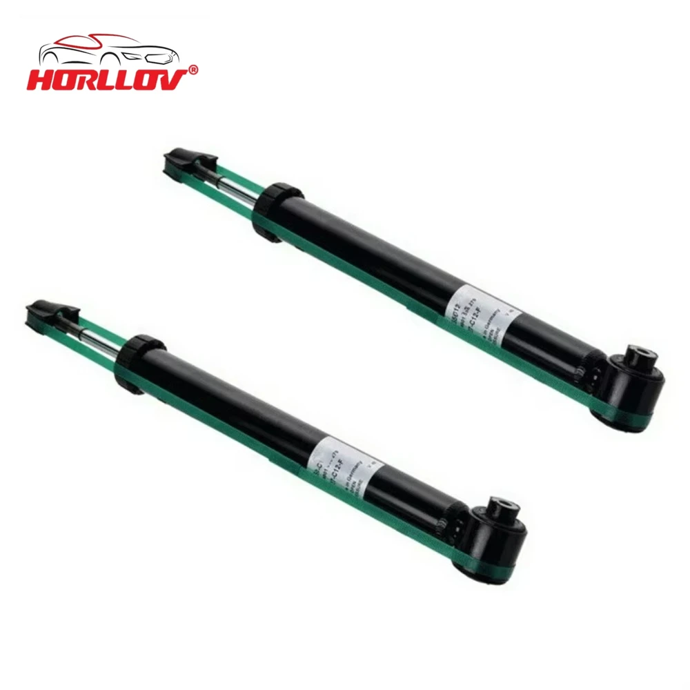 

Suspension System Rear Shock Absorber Strut for Audi A6 Avant C5 Passat B5 4B0513032 3B5513031A 4B0513032D Car Accessories