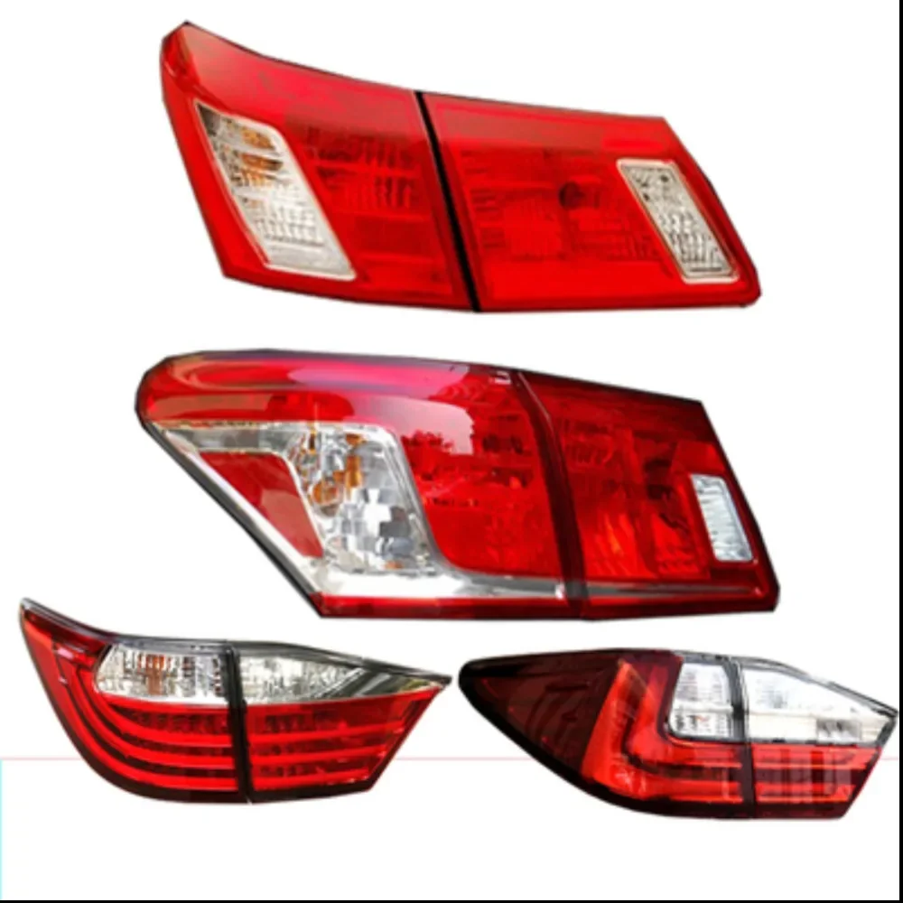 

Led tail light assembly for 06-15 Lexus ES350 ES240 ES250 ES200 driving Reversing lamp brake turn signal Car accessories