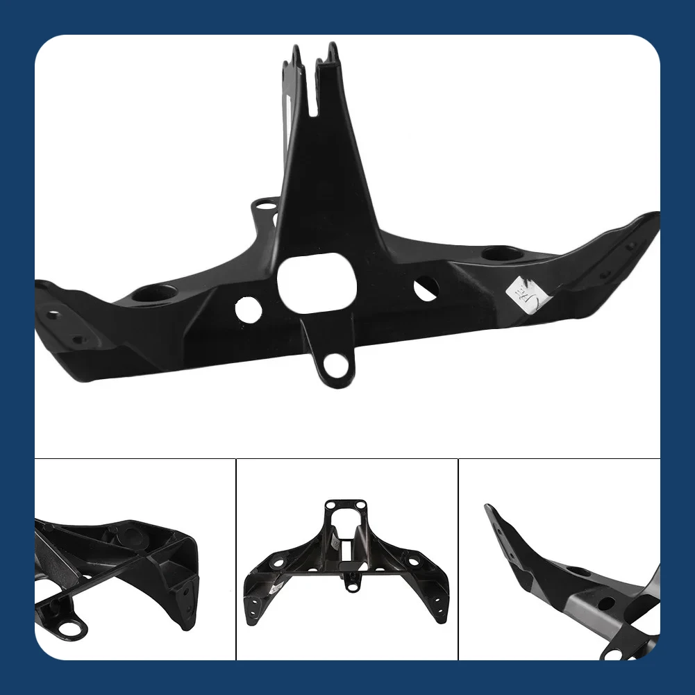 

Мотоцикл для Yamaha YZF R1 2002 2003, передняя фара, верхний обтекатель, держатель кронштейна