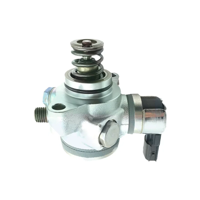 

Stable-Automotive High Pressure Fuel Pump PE19-20-3F0 PE18-20-3F0 For Mazda 2 3 6 CX-4 CX5 2.0L 2.5L L4 FI1557 M73131 PE19203F0